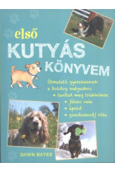 Első kutyás könyvem