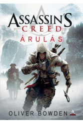 Assassin's Creed - Árulás