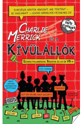 Szabálytalanságok, ​barátok és az én VB-m