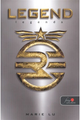 Legend - Legenda /Puha