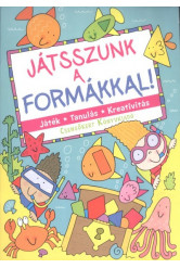 Játszunk a formákkal!