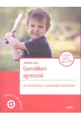 Gyerekkori agresszió /Az erőszakos viselkedés kezelése
