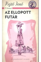 Az ellopott futár
