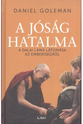 A jóság hatalma /A dalai láma látomása az emberiségről