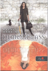 Demonglass - Démonüveg
