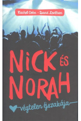 Nick és Norah végtelen éjszakája