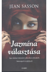 Jazmína választása