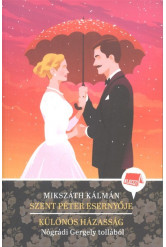 Szent Péter esernyője - Különös házasság