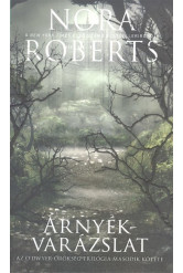 Árnyékvarázslat /Az O'Dwyer-örökség 2.