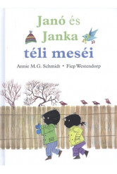 Janó és Janka téli meséi