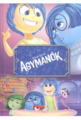 Agymanók