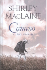 Camino /A lélek utazása