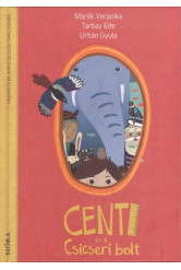 Centi és a csicseri bolt