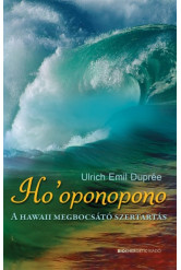 Ho'oponopono /A hawaii megbocsátó szertartás