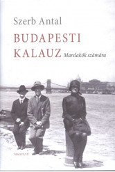 Budapesti kalauz