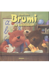 Brumi az iskolában