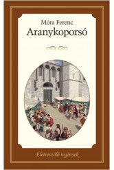 Aranykoporsó