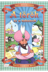 A török és a tehenek