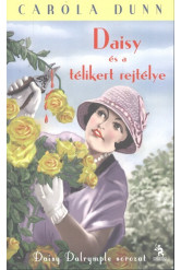 Daisy és a télikert rejtélye