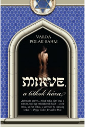 Mikve, a titkok háza