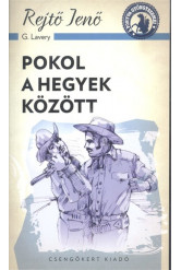 Pokol a hegyek között