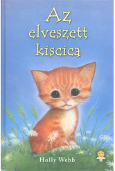 Az elveszett kiscica