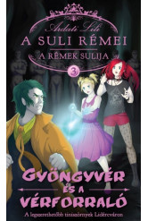 Gyöngyvér és a vérforraló