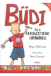 Büdi és a fantasztikus töpörödés
