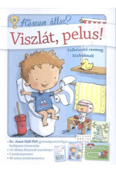 Viszlát, pelus!