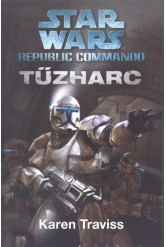 Star Wars: Tűzharc - Republic Commando 1.
