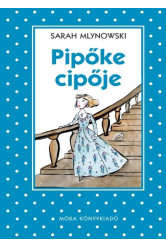 Pipőke cipője