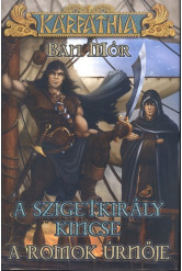 A szigetkirály kincse - A romok úrnője