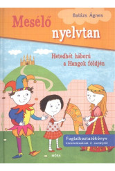 Mesélő nyelvtan 1.