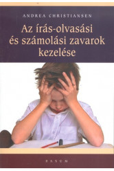 Az írás-olvasási és számolási zavarok kezelése