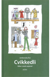 Cvikkedli (5. kiadás)