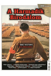 A harmadik birodalom /A BBC history különszáma + dvd melléklet