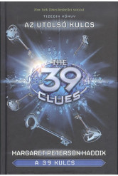 The 39 Clues - Az utolsó kulcs
