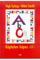 Képtelen képes abc