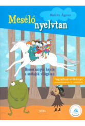 Mesélő nyelvtan 2.
