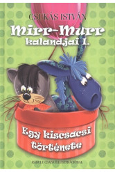 Egy kiscsacsi története