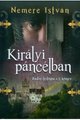 Királyi páncélban