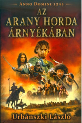 Az arany horda árnyékában