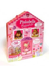 Pinkabella babaház