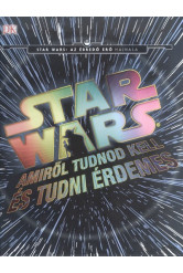 Star Wars: Amiről tudnod kell és tudni érdemes - Az ébredő erő hajnala