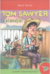 Tom Sawyer kalandjai