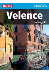 Velence /Berlitz barangoló