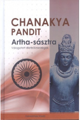 ARTHA-SÁSZTRA /VÁLOGATOTT ÉLETBÖLCSESSÉGEK