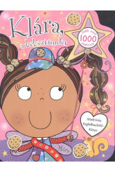 Klára, a keksztündér