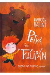 Petya és Tulipán