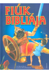 Fiúk Bibliája